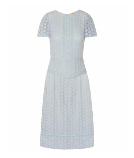 BURBERRY Повседневное платье