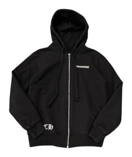 CHROME HEARTS Худи/толстовка