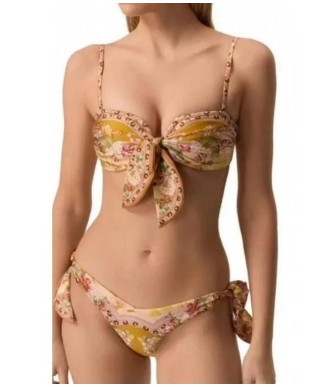 ZIMMERMANN Купальник, фото 2