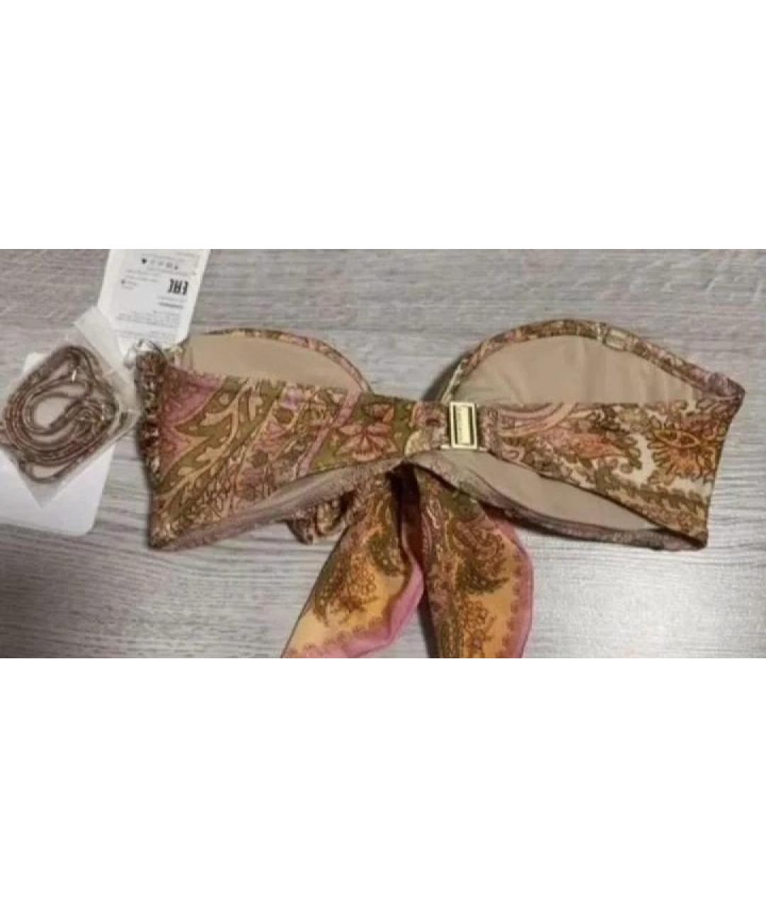 ZIMMERMANN Купальник, фото 7