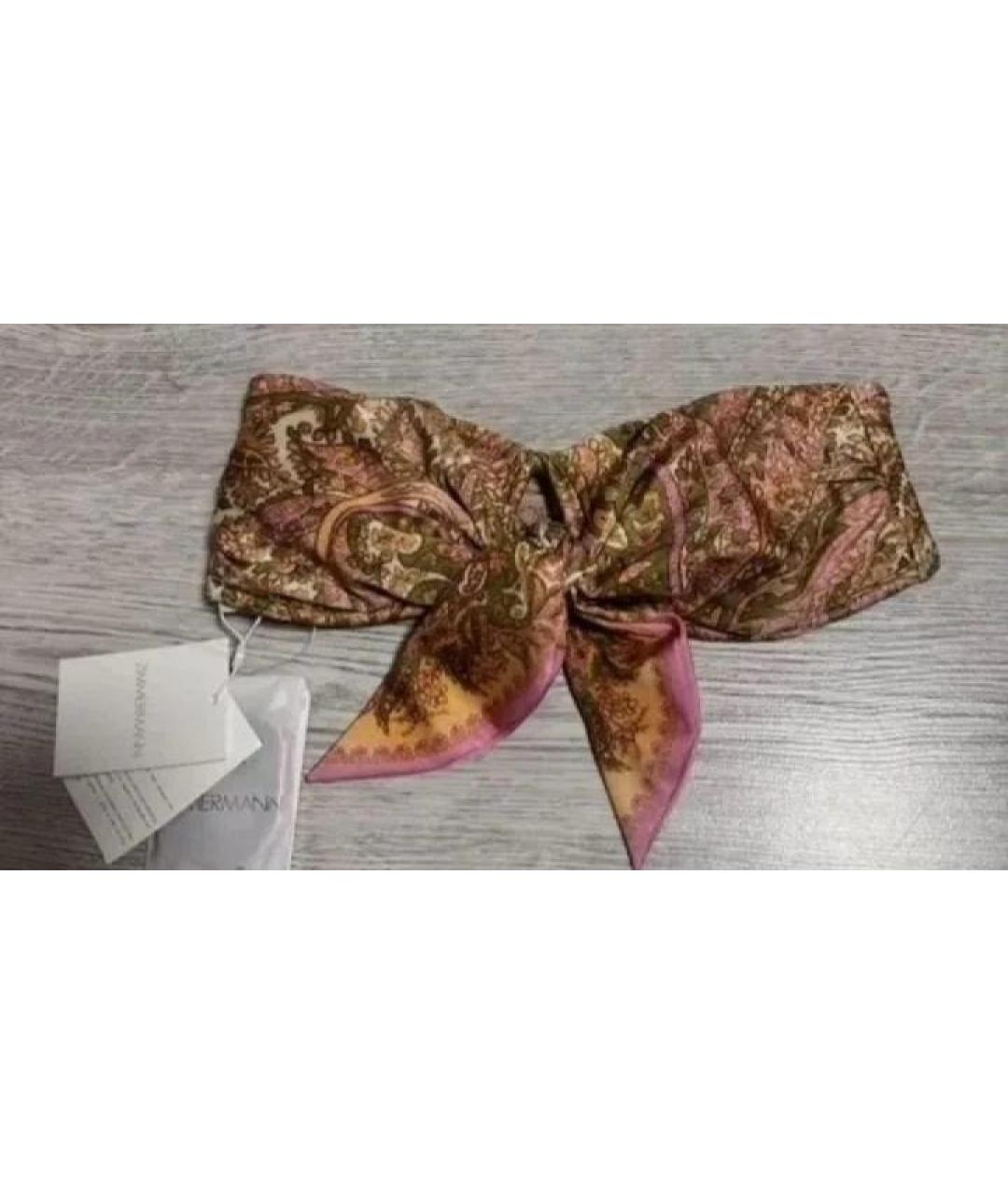 ZIMMERMANN Купальник, фото 6