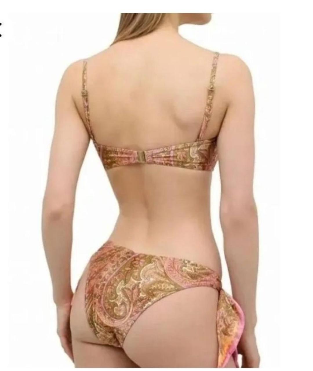 ZIMMERMANN Купальник, фото 4