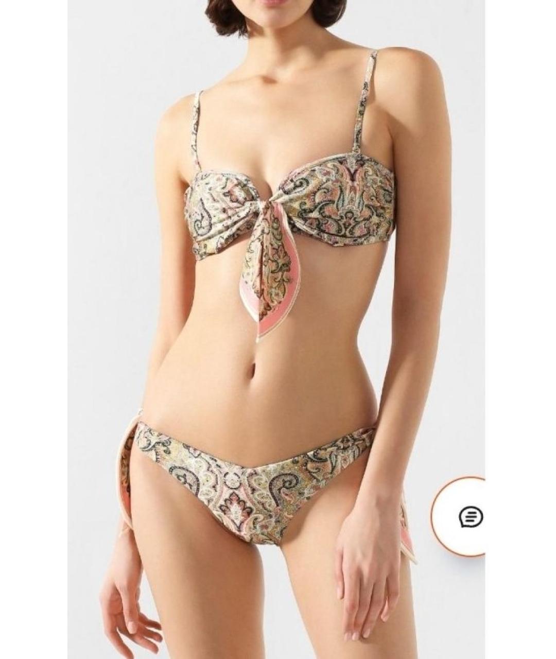 ZIMMERMANN Купальник, фото 5