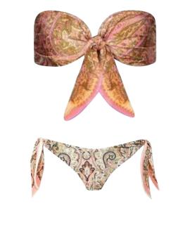 ZIMMERMANN Купальник