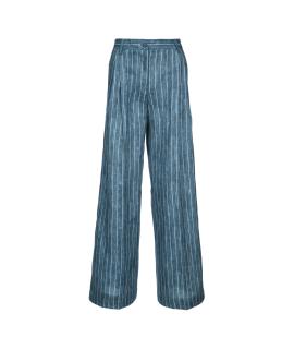 ERMANNO FIRENZE Брюки широкие