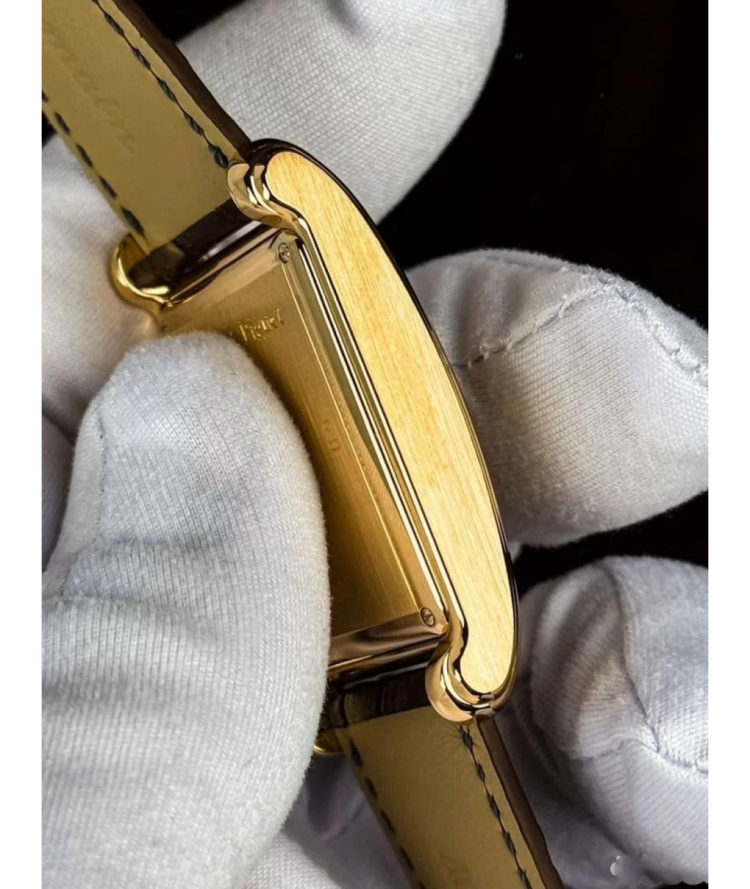 Audemars Piguet Бежевые часы из розового золота, фото 4