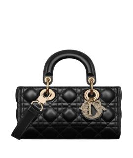 CHRISTIAN DIOR Сумка с короткими ручками