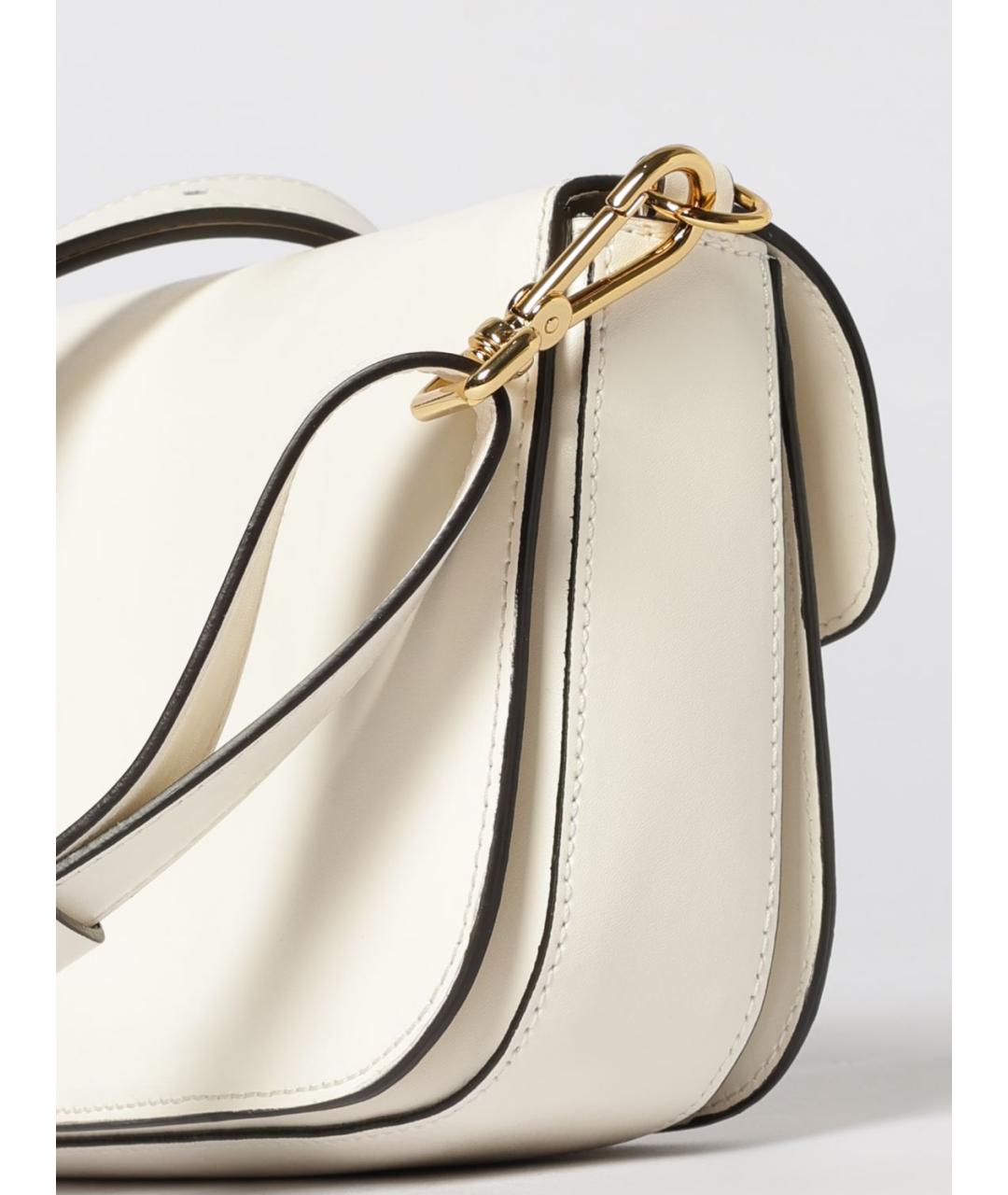 COCCINELLE Кожаная сумка через плечо, фото 4