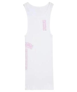 CHROME HEARTS Майка