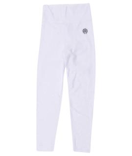 CHROME HEARTS Леггинсы и велосипедки