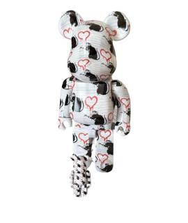 BEARBRICK Скульптура