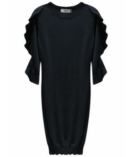 BLUGIRL Повседневное платье