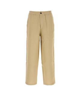 LE KASHA Повседневные брюки