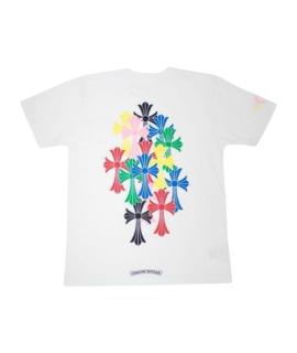 CHROME HEARTS Футболка