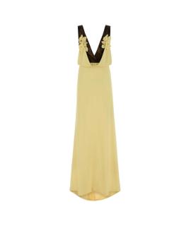 COSTARELLOS Коктейльное платье