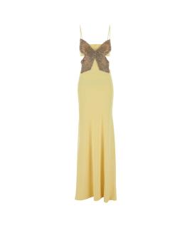 COSTARELLOS Коктейльное платье