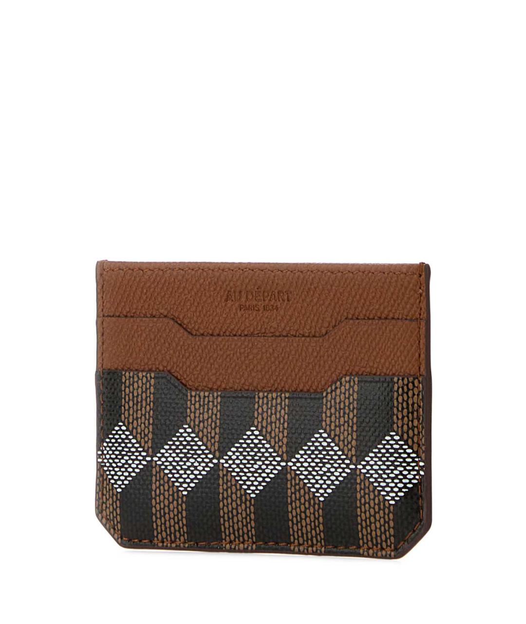 AU DEPART Мульти кожаный кардхолдер, фото 2