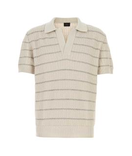 BRIONI Поло с коротким рукавом