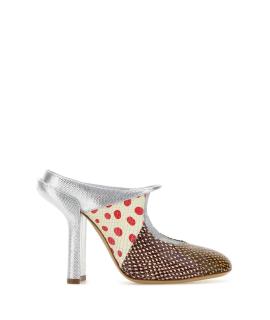 DRIES VAN NOTEN Мюли