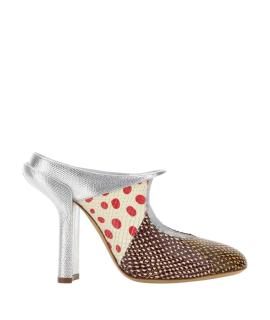 DRIES VAN NOTEN Мюли