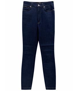 DOLCE&GABBANA Джинсы слим