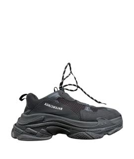 BALENCIAGA Низкие кроссовки / кеды