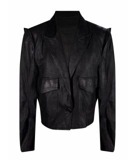 ANN DEMEULEMEESTER Куртка