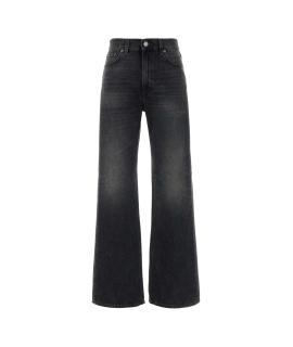 HAIKURE Джинсы клеш