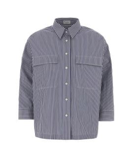 BRUNELLO CUCINELLI Рубашка