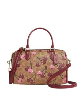 COACH Сумка с короткими ручками