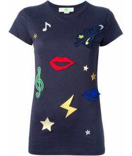STELLA MCCARTNEY Футболка