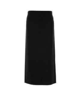 JIL SANDER Юбка миди
