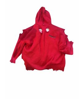 BALENCIAGA Худи/толстовка