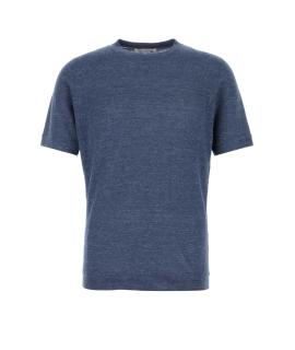 BRUNELLO CUCINELLI Футболка