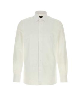 ZEGNA Классическая рубашка