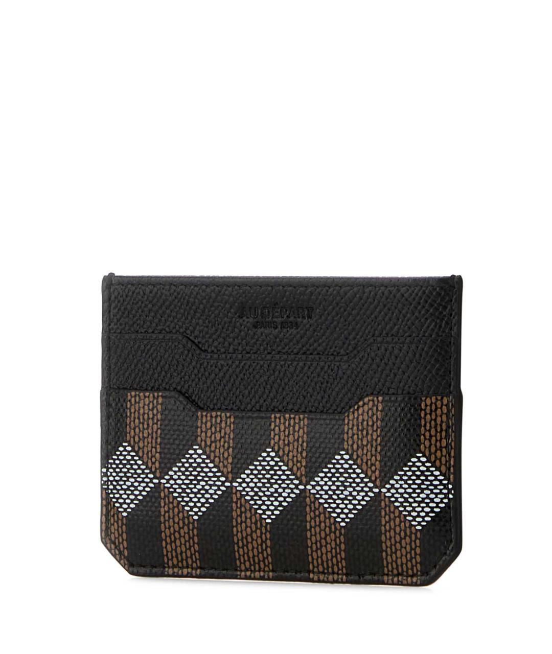 AU DEPART Мульти кожаный кардхолдер, фото 2