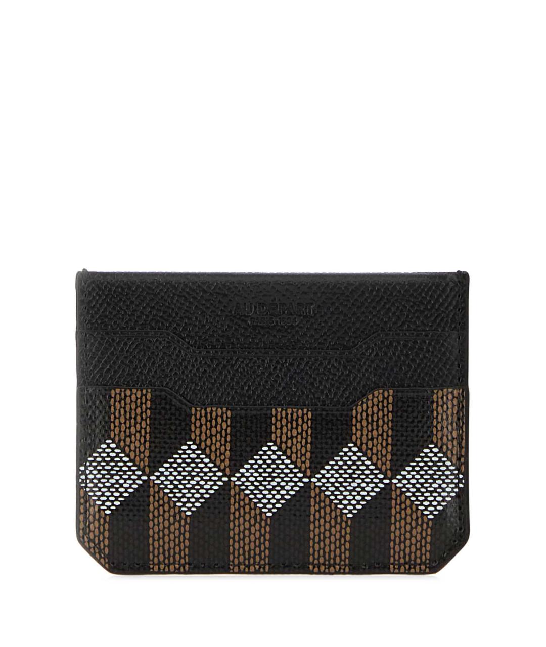 AU DEPART Мульти кожаный кардхолдер, фото 1