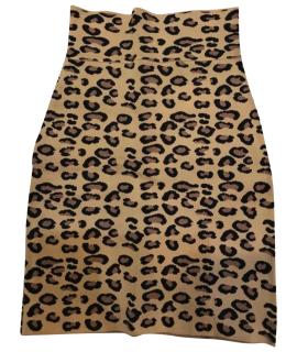 BCBG MAXAZRIA Юбка мини