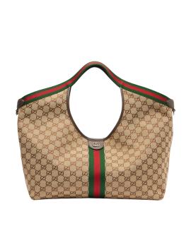 GUCCI Сумка тоут