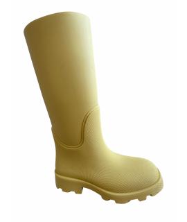 BURBERRY Сапоги