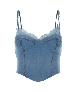 ERMANNO SCERVINO Майка