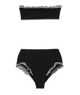 HUNZA G Купальник