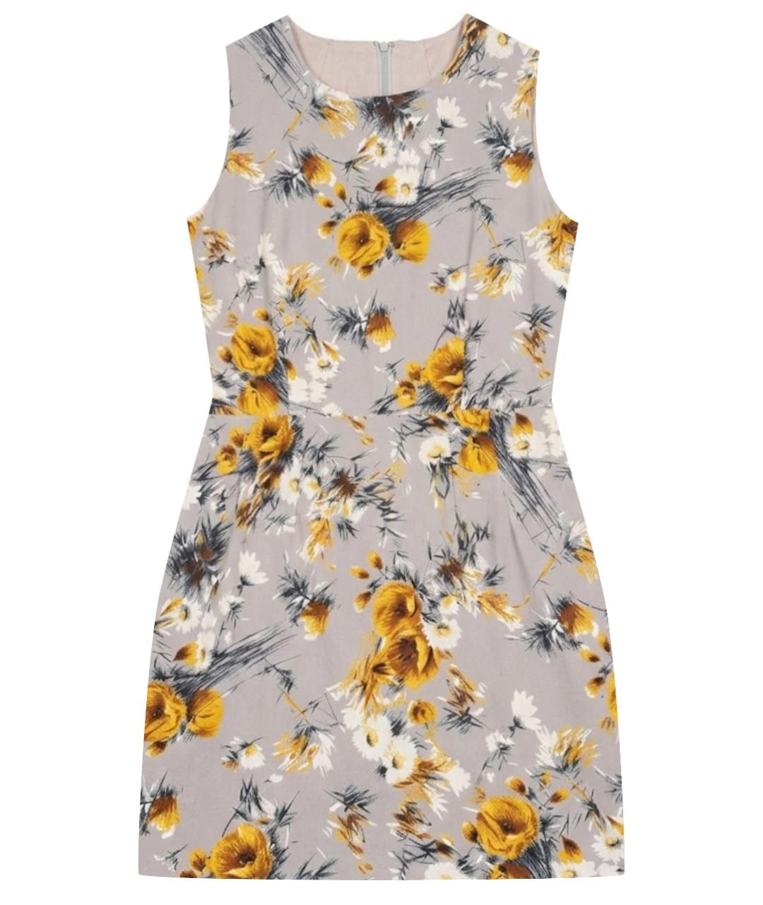 DOLCE&GABBANA Повседневное платье, фото 1