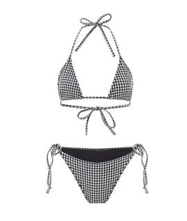 HUNZA G Купальник