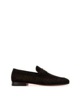 SANTONI Лоферы