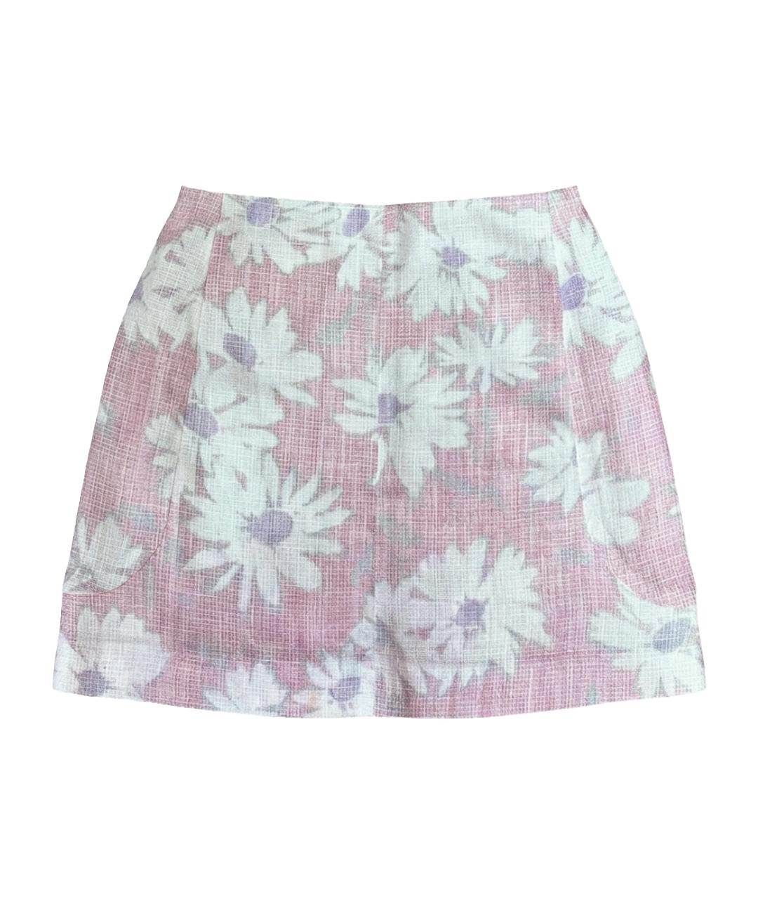 NINA RICCI Юбка мини, фото 1