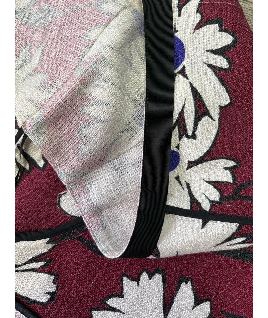 NINA RICCI Юбка мини, фото 6