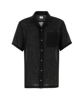 LE KASHA Кэжуал рубашка