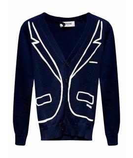 MOSCHINO Жакет / жилет