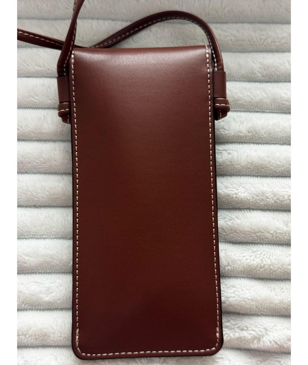 CELINE Золотые металлические солнцезащитные очки, фото 8